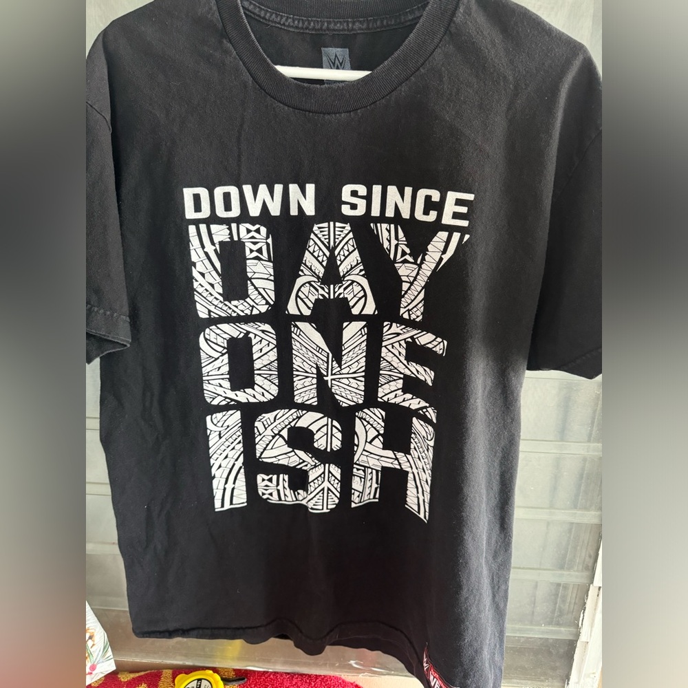 WWE Shirt